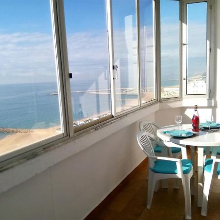 Torre 14 Vista Magnifica Apartment Quarteira Luaran gambar